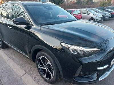 Gebraucht MG HS Luxury 162 PS (119 kW) 2024 Schwarz SUV