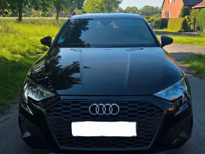 Gebraucht Audi A3