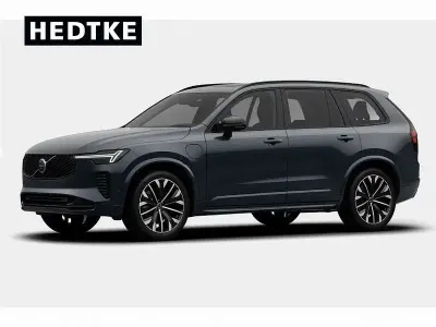 Neu Volvo XC90 Ultra 407 PS (299 kW) 2026 Andere SUV