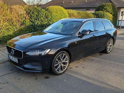 gebraucht Volvo V90 V90D4 Geartronic Momentum