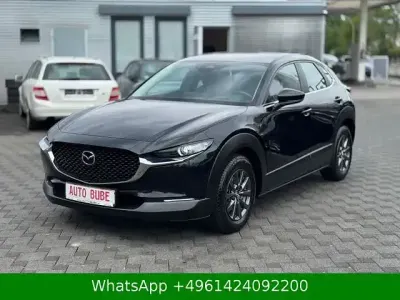 Gebraucht Mazda CX-30 110 PS (80 kW) 2024 Andere SUV