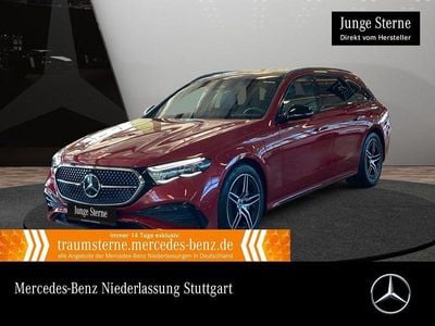 Mercedes E300