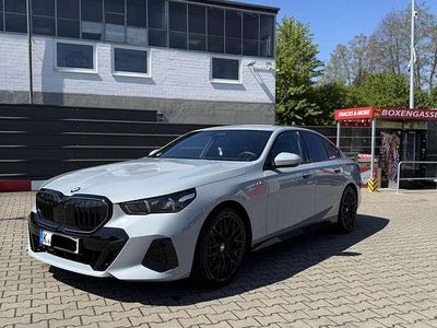 Gebraucht BMW 520 M Sport 208 PS (152 kW) 2024 Limousine