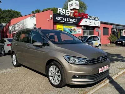 Gebraucht VW Touran