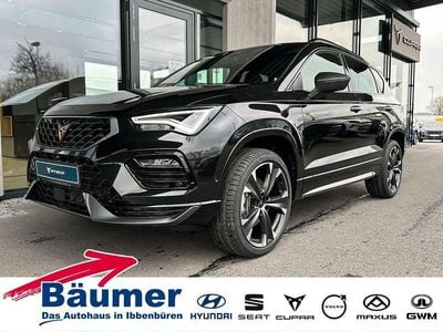 Nuova Cupra Ateca 150 CV (110 kW) 2026 Grigio SUV