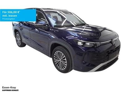 Second-hand VW Tayron Life 204 CP (150 kW) 2025 Mov SUV