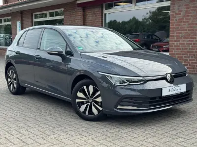 Gebraucht VW Golf VIII