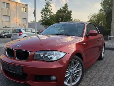 Gebraucht BMW 118 Cabriolet