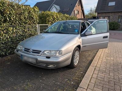 Occasion Citroën Xantia Exclusive 190 PK (139 kW) 1999 Zilver Sedan