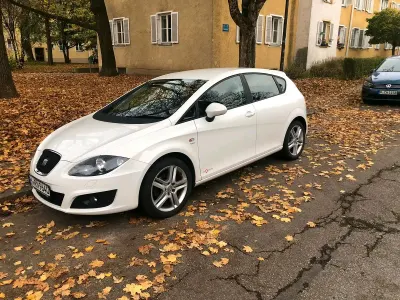 Gebraucht Seat Leon