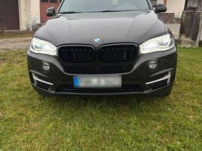 Gebraucht 2016 BMW X5 SUV | 27.999 € (Fairer Preis)