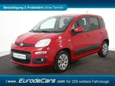 Gebraucht Fiat Panda