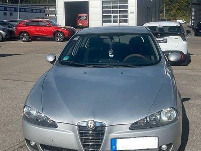Alfa Romeo 147