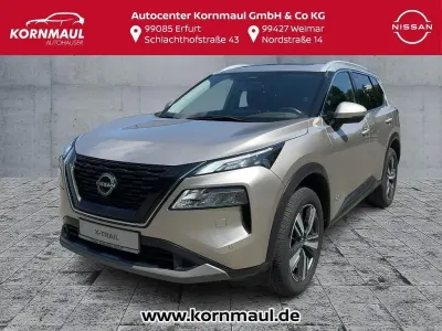 Gebraucht Nissan X-Trail