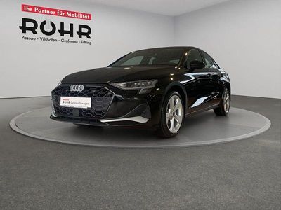 Gebraucht Audi A3 Advanced Plus 150 PS (110 kW) 2025 Limousine