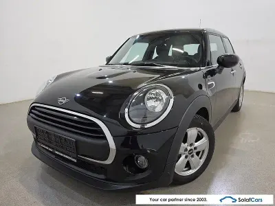 Gebraucht Mini ONE