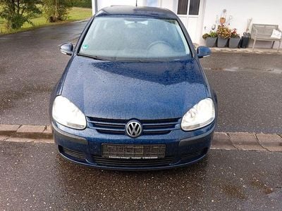VW Golf V