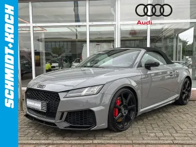 Gebraucht Audi TT Roadster