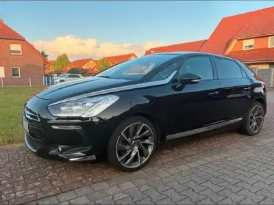 Gebraucht Citroën DS5