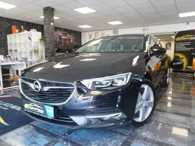 Gebraucht Opel Insignia