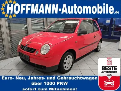 Gebraucht VW Lupo