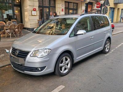 VW Touran