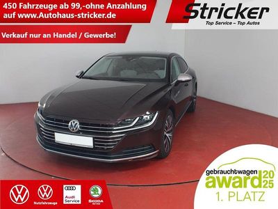 VW Arteon