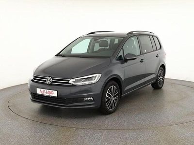 Neu VW Touran 150 PS (110 kW) 2026 Andere Van / Kleinbus