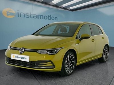 VW Golf VIII