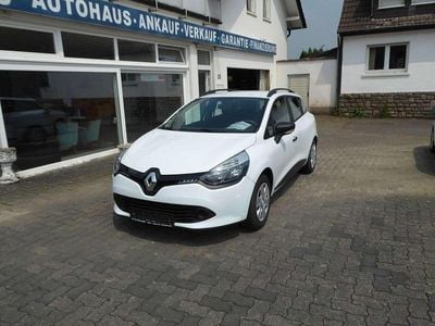 Renault Clio GrandTour