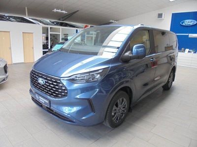 Ford Tourneo
