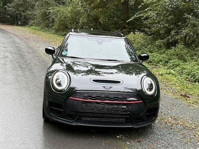 Mini John Cooper Works Clubman