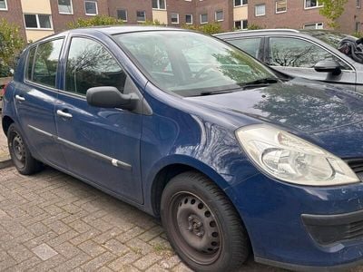 Renault Clio II