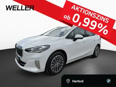 Gebraucht BMW 220
