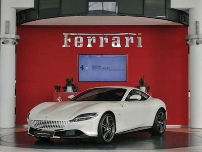 Ferrari Roma