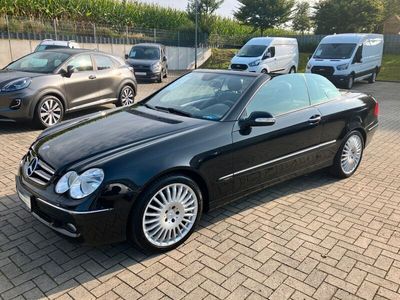 Mercedes CLK200