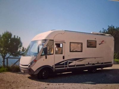 Gebraucht Iveco Daily 166 PS (122 kW) 2006