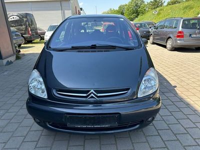 gebraucht Citroën Xsara Picasso 2.0 Automatik/ TÜV Neu/ Service Neu