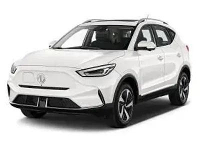Gebraucht MG ZS
