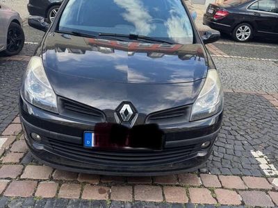 Renault Clio II