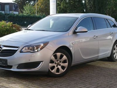 gebraucht Opel Insignia 2.0 CDTi