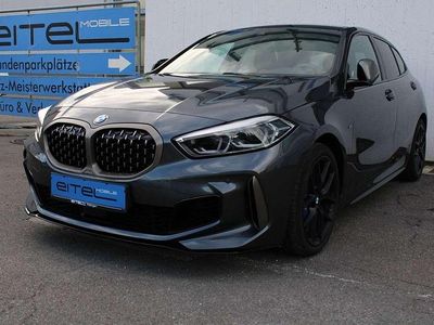 BMW 135