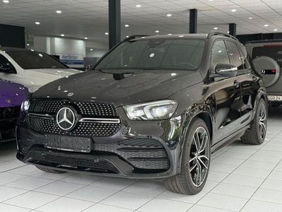 Mercedes GLE400