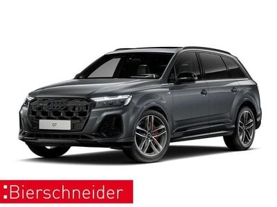 Second-hand Audi Q7 Business 340 CP (250 kW) 2025 Gri SUV