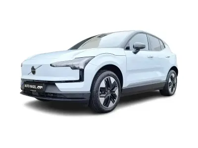 Brugt Volvo EX30 Plus 200 kW (272 HK) 2025 Blå SUV