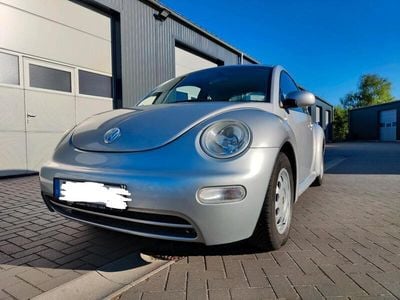VW Beetle