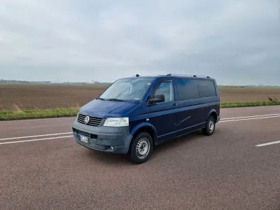 Gebraucht VW Caravelle