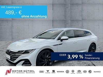 VW Arteon