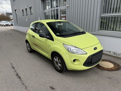 gebraucht Ford Ka Ambiente