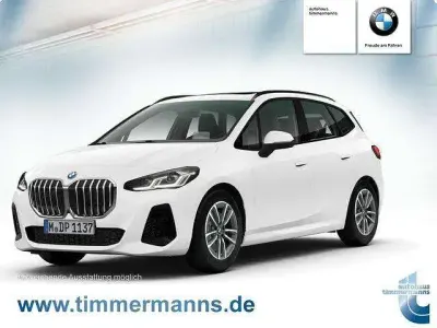Gebraucht BMW 223 Active Tourer Comfort Edition 211 PS (155 kW) 2025 Van / Kleinbus
